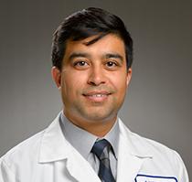 Photo of Kamran Hassan, MD