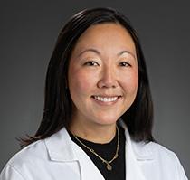 Photo of Margaret Guo Zhang, MD