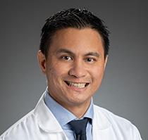 Photo of Kristoffer Angelo Ilag Roxas, MD