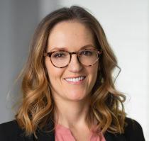 Photo of Risa Camille Halford, ARNP