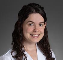 Photo of Olivia Marie Taggart Sanchez, MD