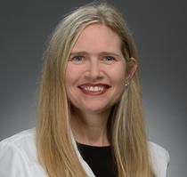 Photo of Sarah Mueller Carey, MD