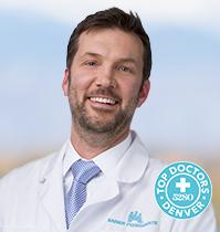 Photo of Brian Paul Bradow, MD