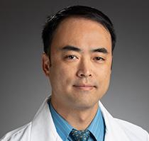 Photo of Peter Lee Kim, MD