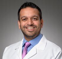 Photo of Nirav Nitin Desai, MD