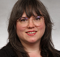 Photo of Carmen Rose Winters, MD