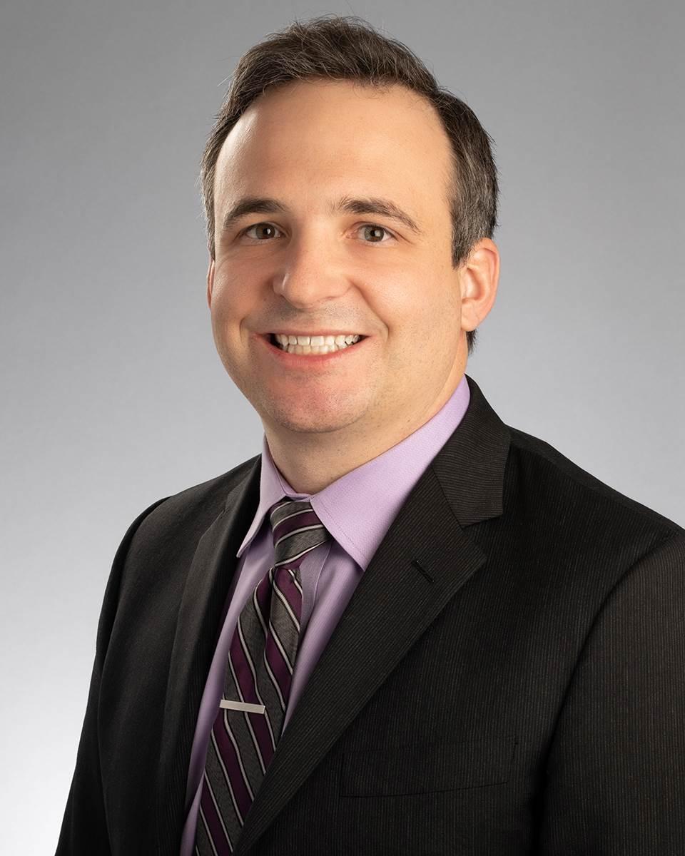 Photo of Nikolas E Rawley, DMD