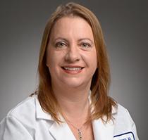 Photo of Milena D. Zirovich, MD