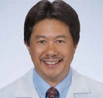 Photo of Glenn D. L. Young, MD