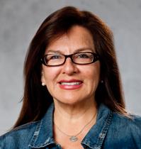 Photo of Jasmine Turrubiate Aldrich, PA