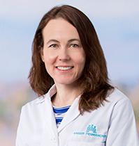 Photo of Karen Young Anderson, MD