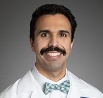 Photo of Diego Steven Tabares, MD