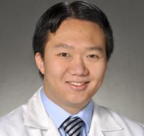 Photo of Andrew B. Min, MD