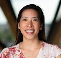 Photo of Wendy Siu, MD