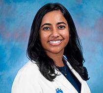 Photo of Divya Nadella, MD