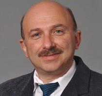 Photo of Leonid Markman, MD