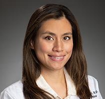 Photo of Eunice Gail Viray Quicho, MD