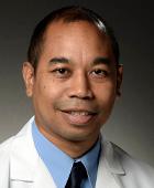 Photo of Quincy Hieu Almond, MD