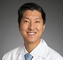 Photo of Brian Wang, DO