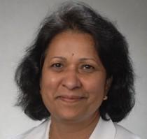 Photo of Bhavani S. Rao, MD