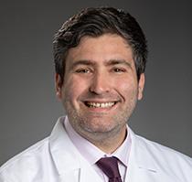 Photo of Zacary Schwarzkopf, MD