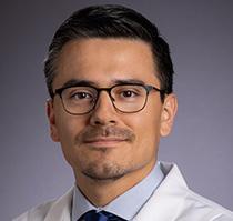 Photo of Patricio Gabriel Guaiquil, DO