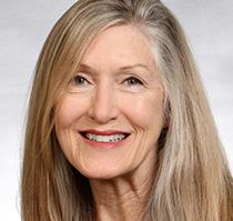 Photo of Cathleen J. Miller, MD