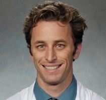 Photo of Eric William Gerber, MD