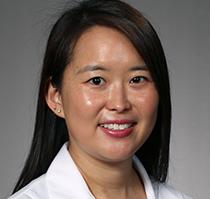 Photo of Jane Lee, MD