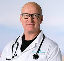 Photo of Mitchell Todd Smith, MD