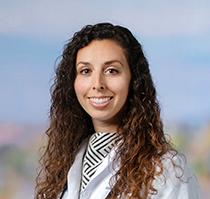 Photo of Elyse Catherine Demers, MD