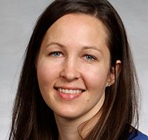 Photo of Briana Mongini Cranmer, MD, MPH