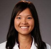 Photo of Angela Pham Xavier, MD