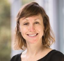 Photo of Melissa Kaufman Quick, DO