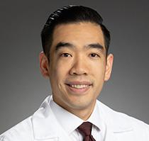 Photo of Joseph James Tseng, MD