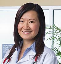 Photo of Maggie Chen, MD