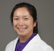 Photo of Jamie Chia-Yen Lin, MD