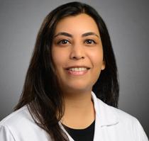 Photo of Damini Saxena, MD