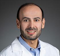 Photo of Michael Mahbod Mirbaba, MD