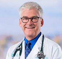 Photo of Brian J. Thom, MD