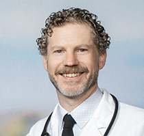 Photo of James Nolan Peek, MD