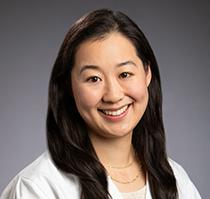 Photo of Danielle Sunae Chun, MD