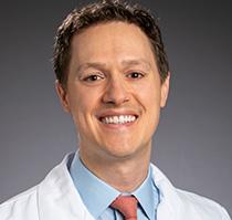 Photo of Tyler James Maly, MD