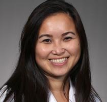 Photo of Sammie Tran Cheng, MD