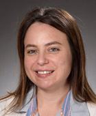 Photo of Hagit Hecht, MD