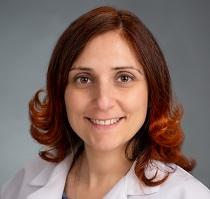 Photo of Natalie Kaouk Bittar, MD