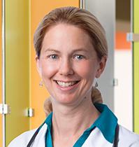 Photo of Carol Venable, MD