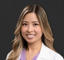 Photo of Angela Lim, CNM