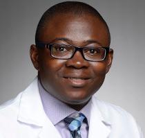 Photo of Oyewole Jacob Olanrewaju, MD