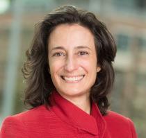 Photo of Eva Maria Nicholas, MD